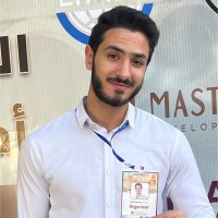 Abdelrahman Gomaa