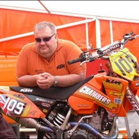 Tim Chambers
