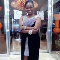 Agnes Njeri Gitau