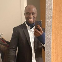 Stephen Odunayo-Ayodele