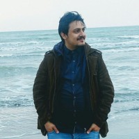 Elyas Haddad