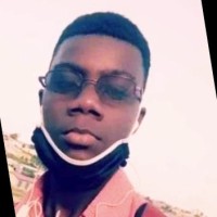 Jonathan Komena Yao