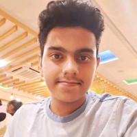 Parv Bhawsar