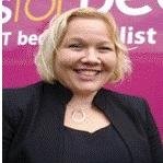 Linda Johnson