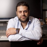 Reza Farhadi