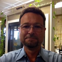 Richard Strickland