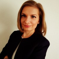Roxana Alina Bota