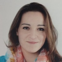 Irene Pérez García