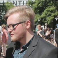 Samuel Öqvist