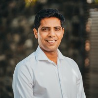 Kishen Nadassen