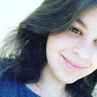 Thais Pimentel