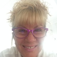 Susanne Klaman Von Gegerfelt