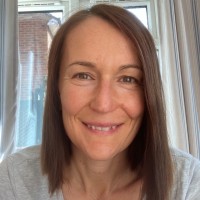 Sian Rodger