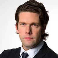 Carl Juborg