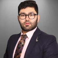 Mahdi Mosawi