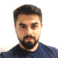 João Paulo Barbosa Dos Santos