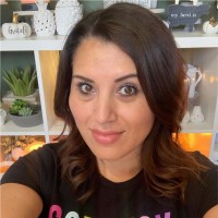 Angelica DeJohn
