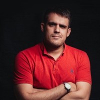 Denis Evstigneev