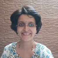 Swati Pandit