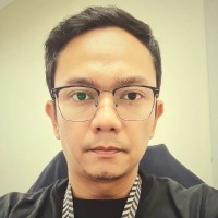 Muhammad Faizal Zakaria