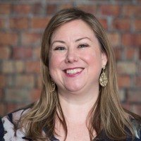 Erin Harvey, OTD, OTR/L, ASDCS