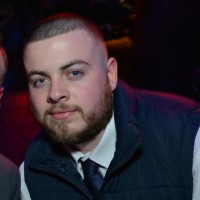Bradley Doyle
