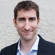 Robin Poulat