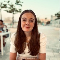Eva van Dalen