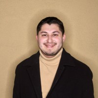 Carlos Dominguez Reyna