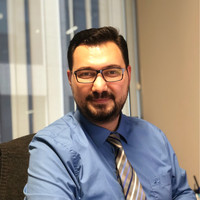 Mehmet Kutalmış KARACAN, MBA