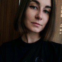 Anastasiia Berladina