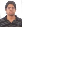 Saurabh Mudgal