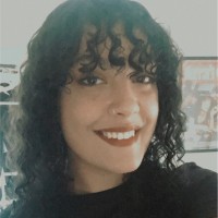 Audrey Gomes