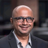 Atul Jadhav