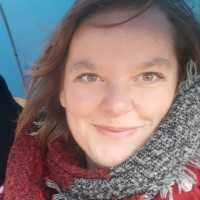 Marijke Beuvink