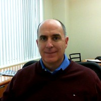 Matthew Robichaud