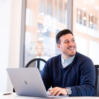 Bahri Murat Topcuoglu