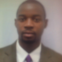 Timothy Adoko