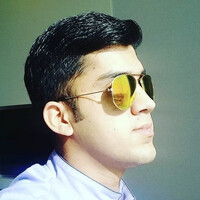 Atif Raja