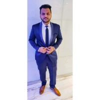 Ishwar Sarvade