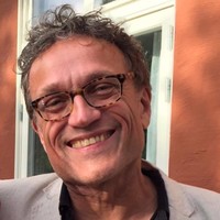 Mats Myhr