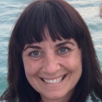 Julia Longhurst