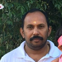 Jayamohan S
