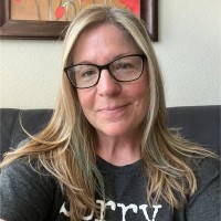 Kristen Moore