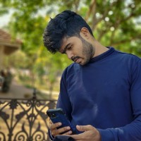 Akash D