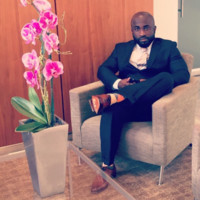 Harry A., MS, CISSP, PMP