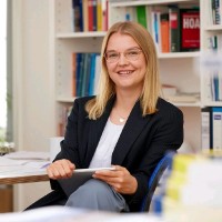 Friederike Waldeck