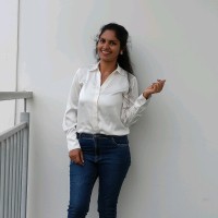 Smitashree Das