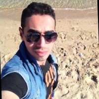 Ahmed Hamdy