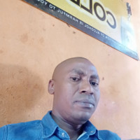 Geoffrey Muema